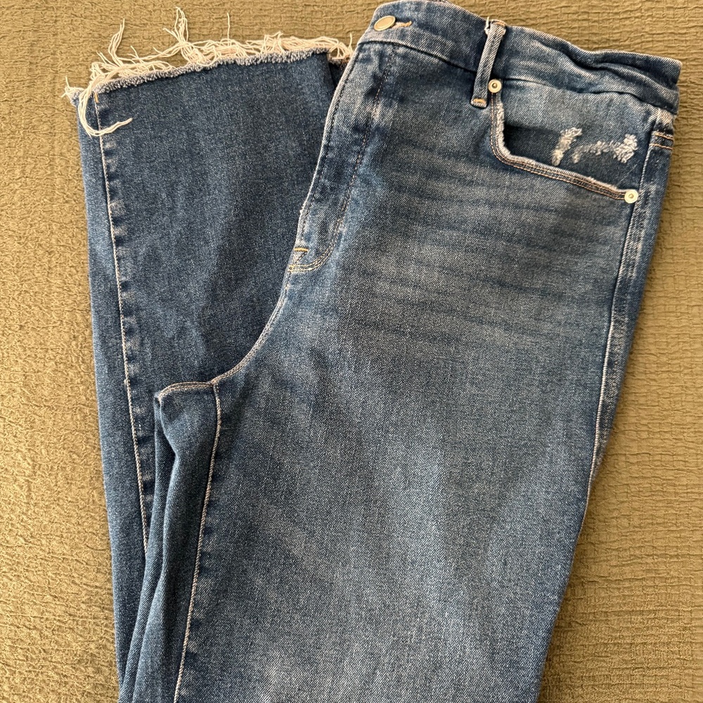 Good American Jeans